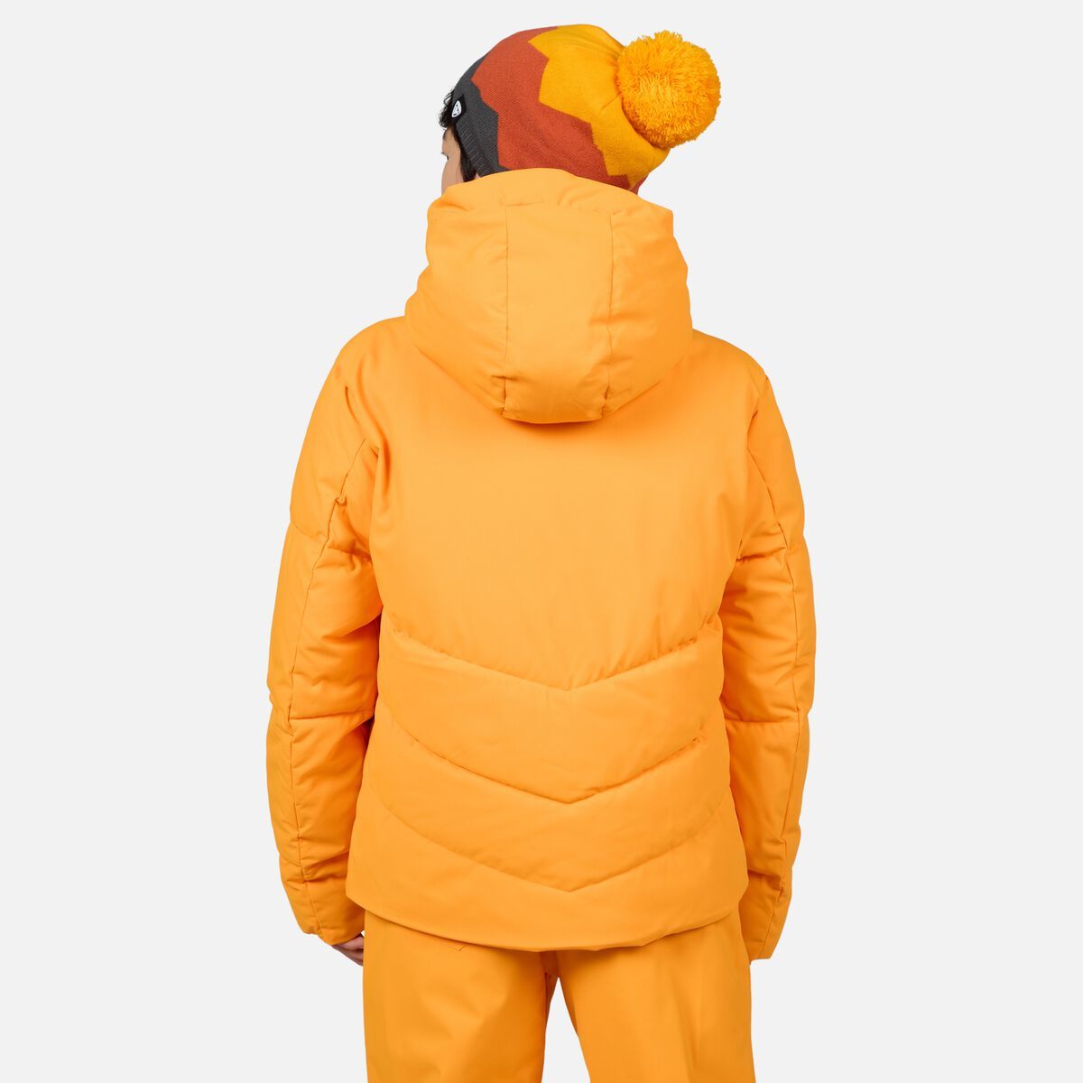 Rossignol Boy Siz 128