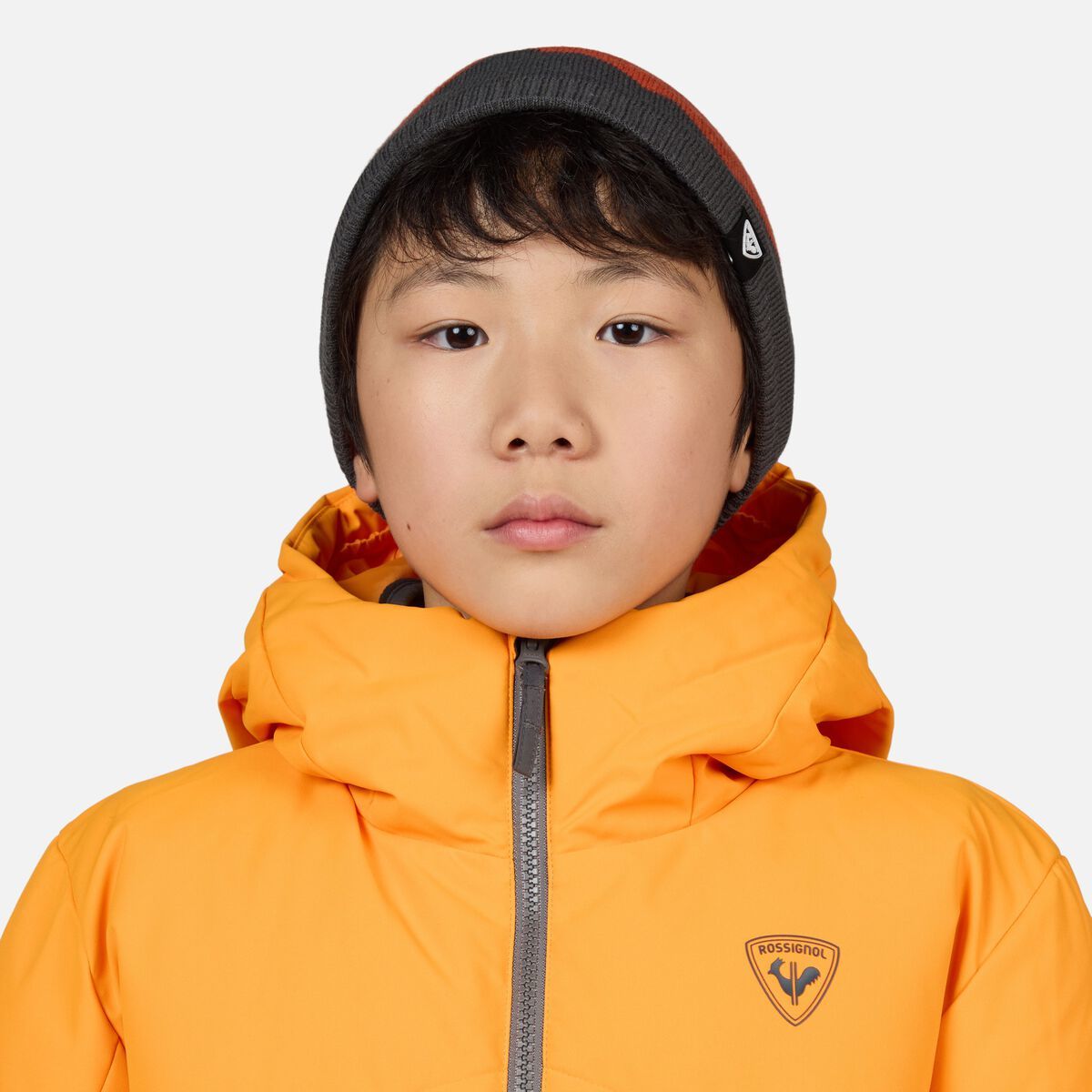 Rossignol Boy Siz 1