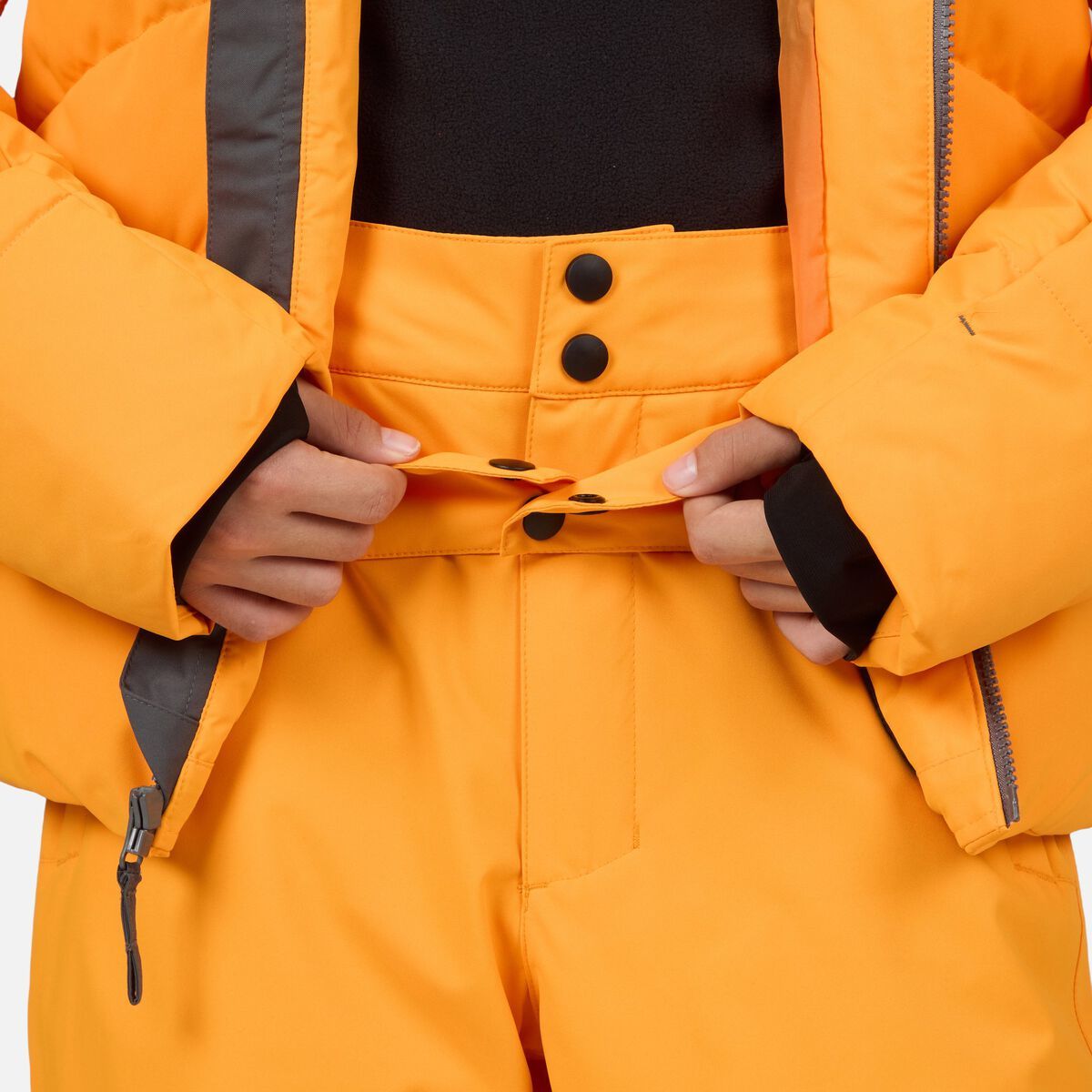 Rossignol Boy Siz 128