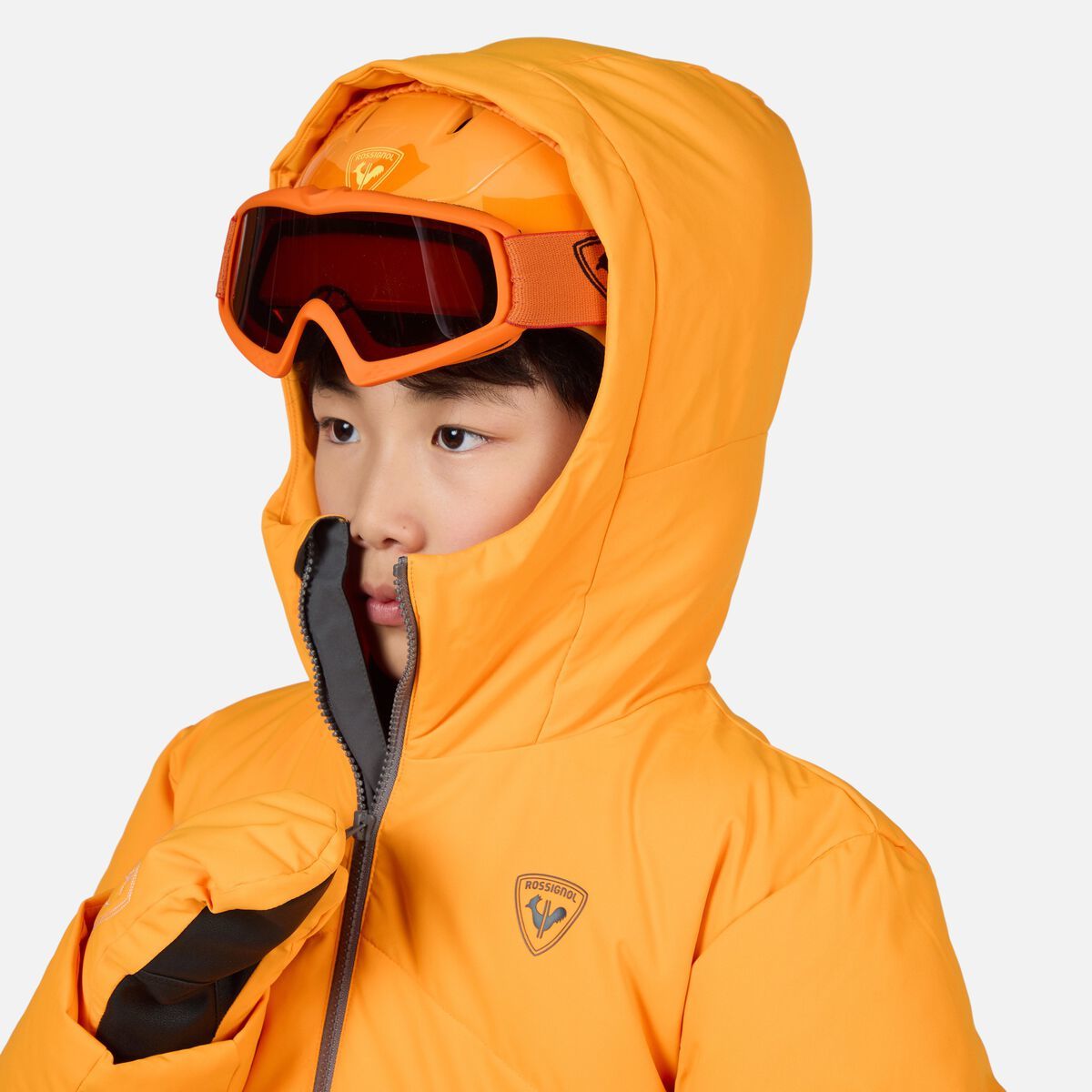 Rossignol Boy Siz 1