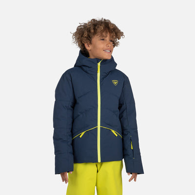 Rossignol Boy Siz 1