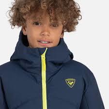 Rossignol Boy Siz 140