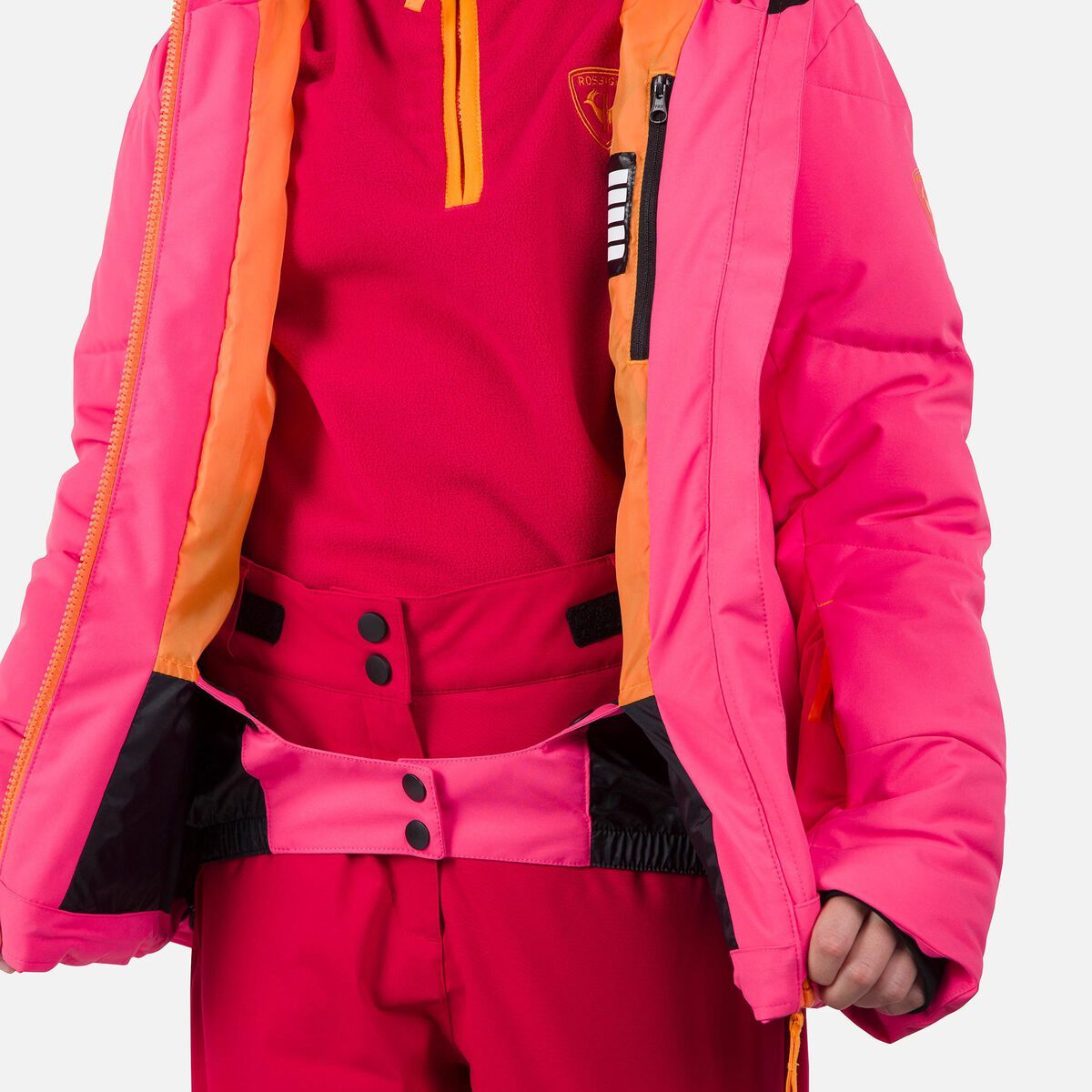 Rossignol Girl Staci 1