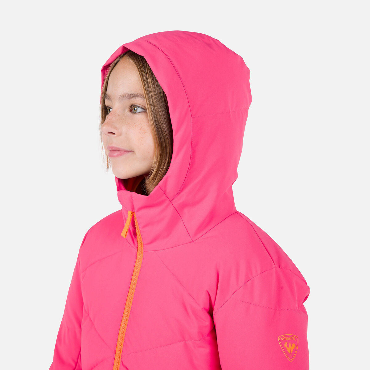 Rossignol Girl Staci 1