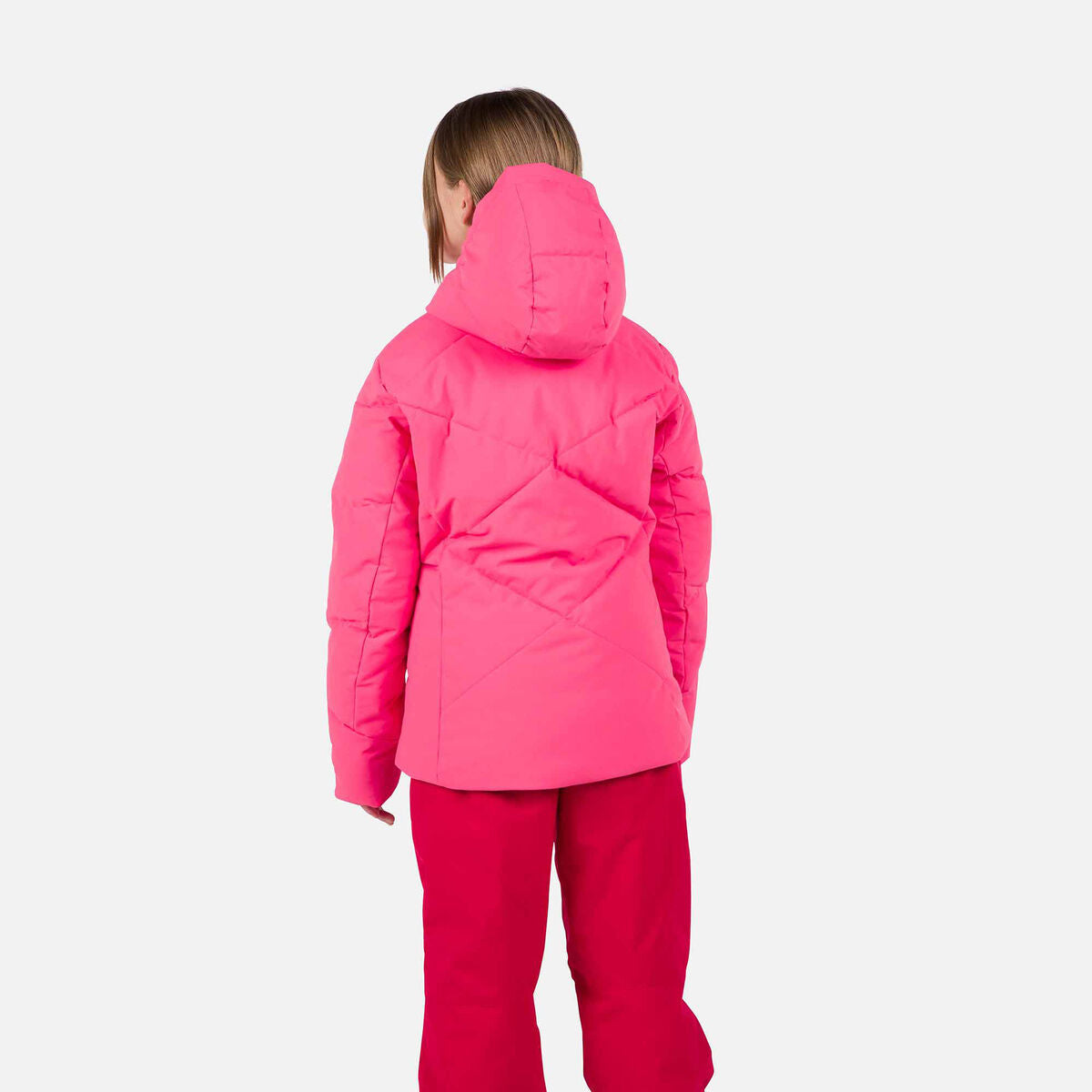 Rossignol Girl Staci 1