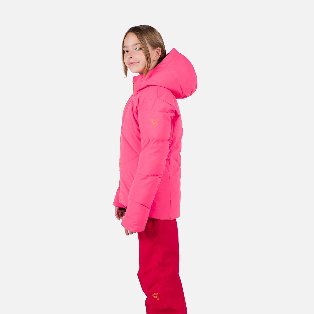 Rossignol Girl Staci 128