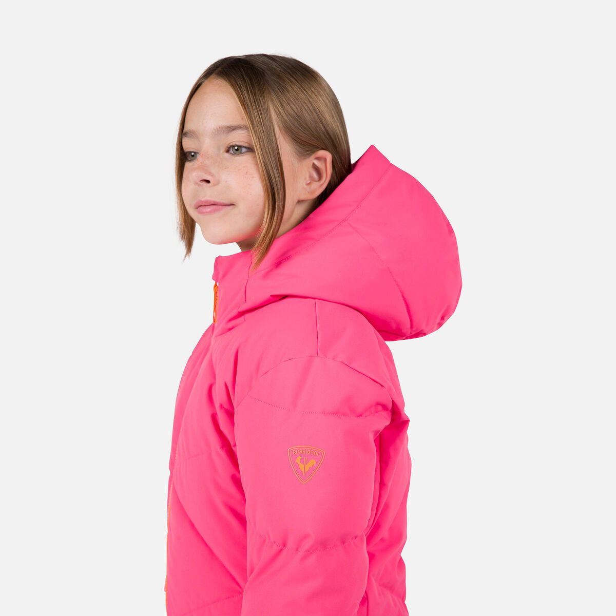 Rossignol Girl Staci 1