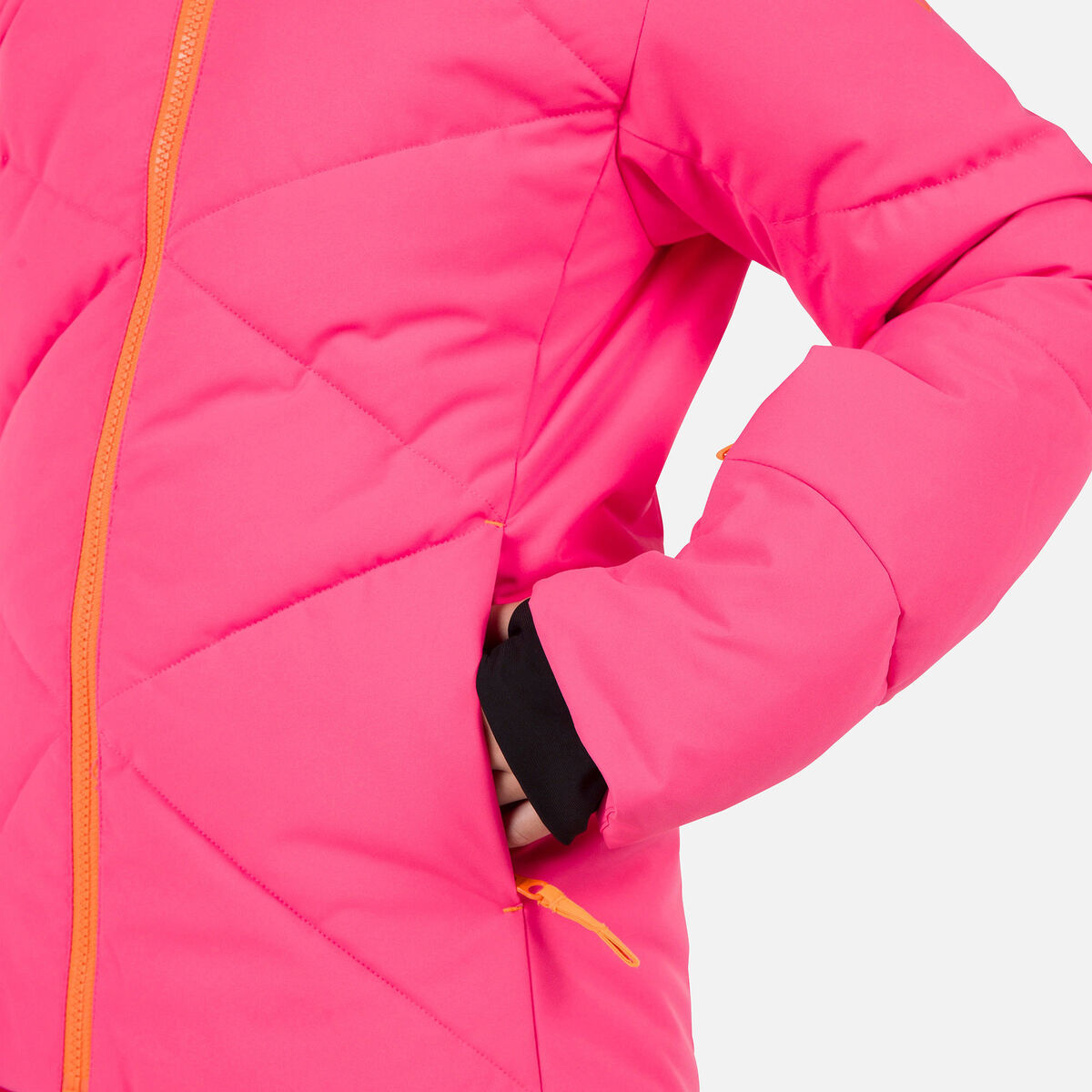 Rossignol Girl Staci 1