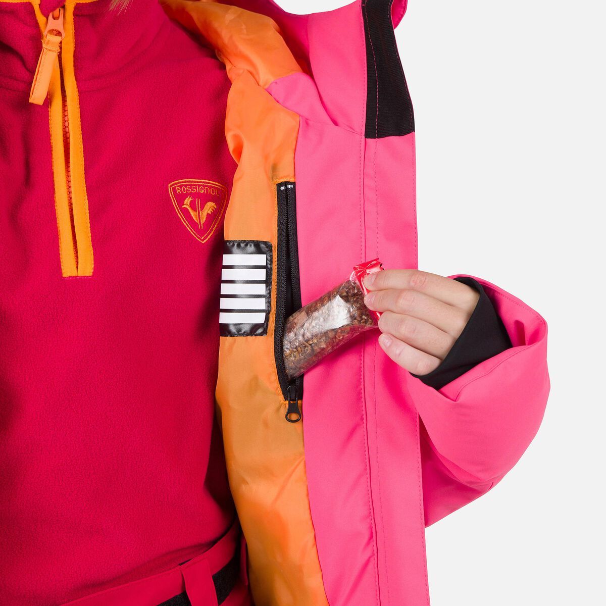 Rossignol Girl Staci 1