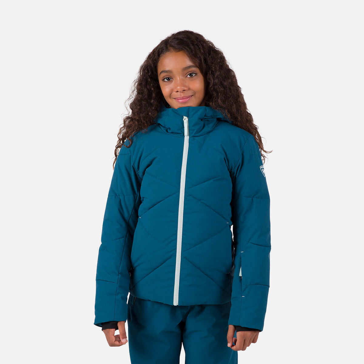 Rossignol Girl Staci 128