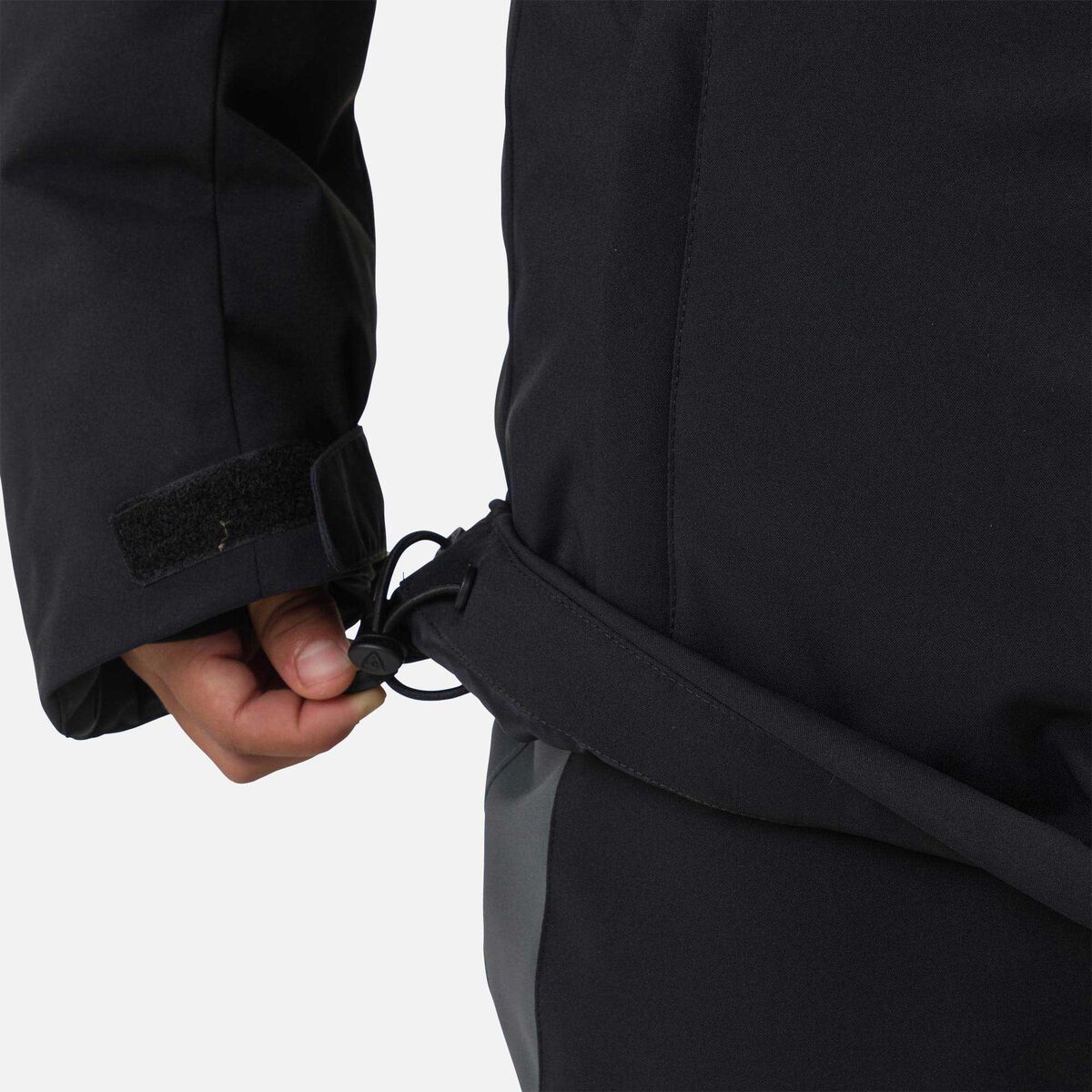 Rossignol Jr Strawpile 128