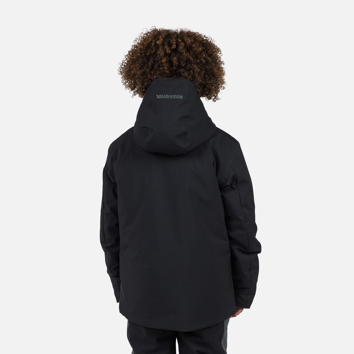 Rossignol Jr Strawpile 128