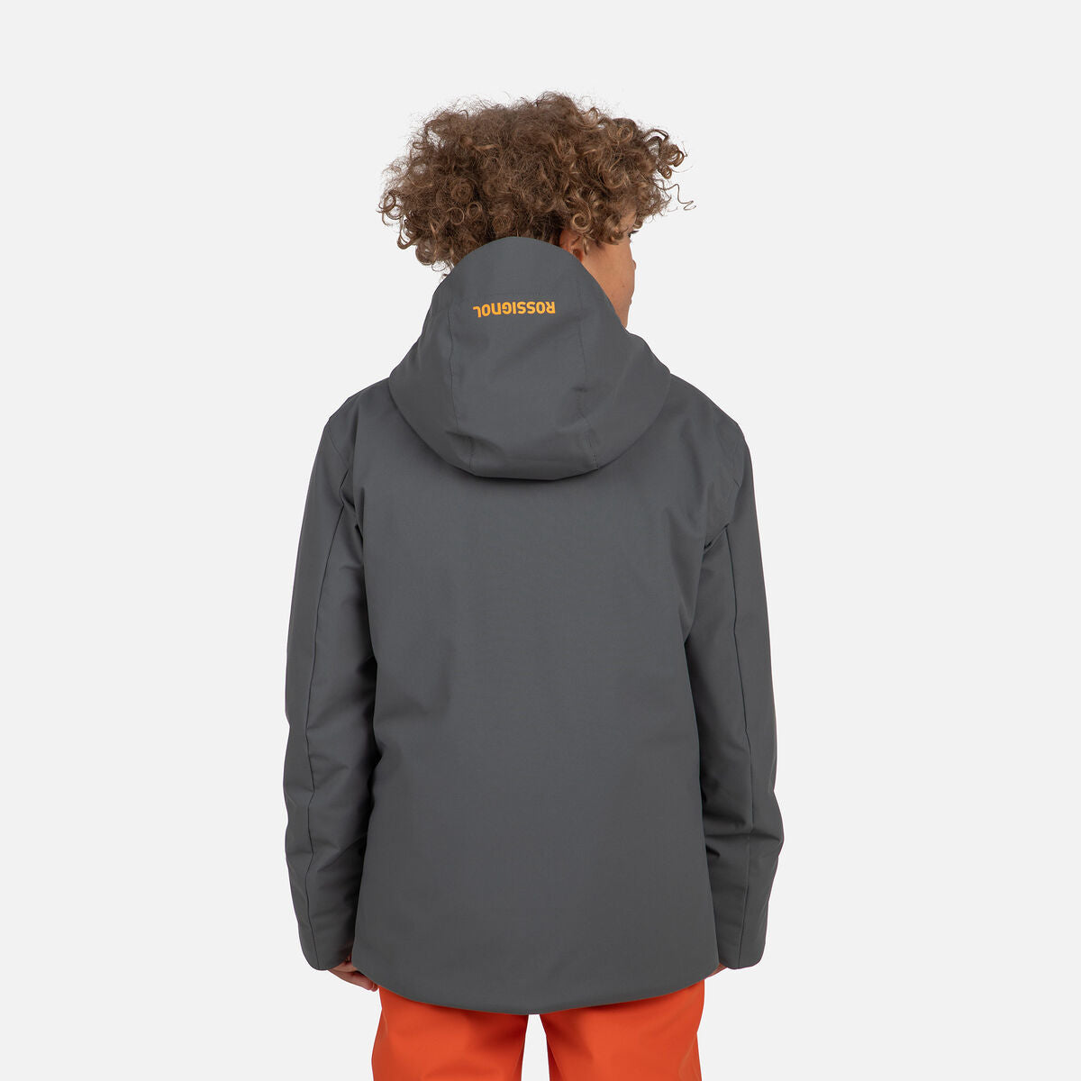 Rossignol Jr Strawpile 128