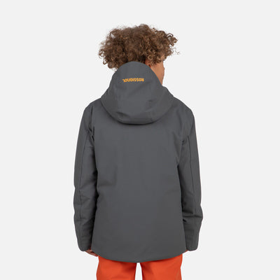 Rossignol Jr Strawpile 1