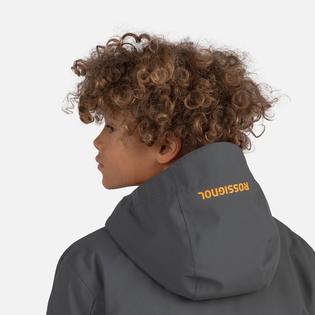 Rossignol Jr Strawpile 128