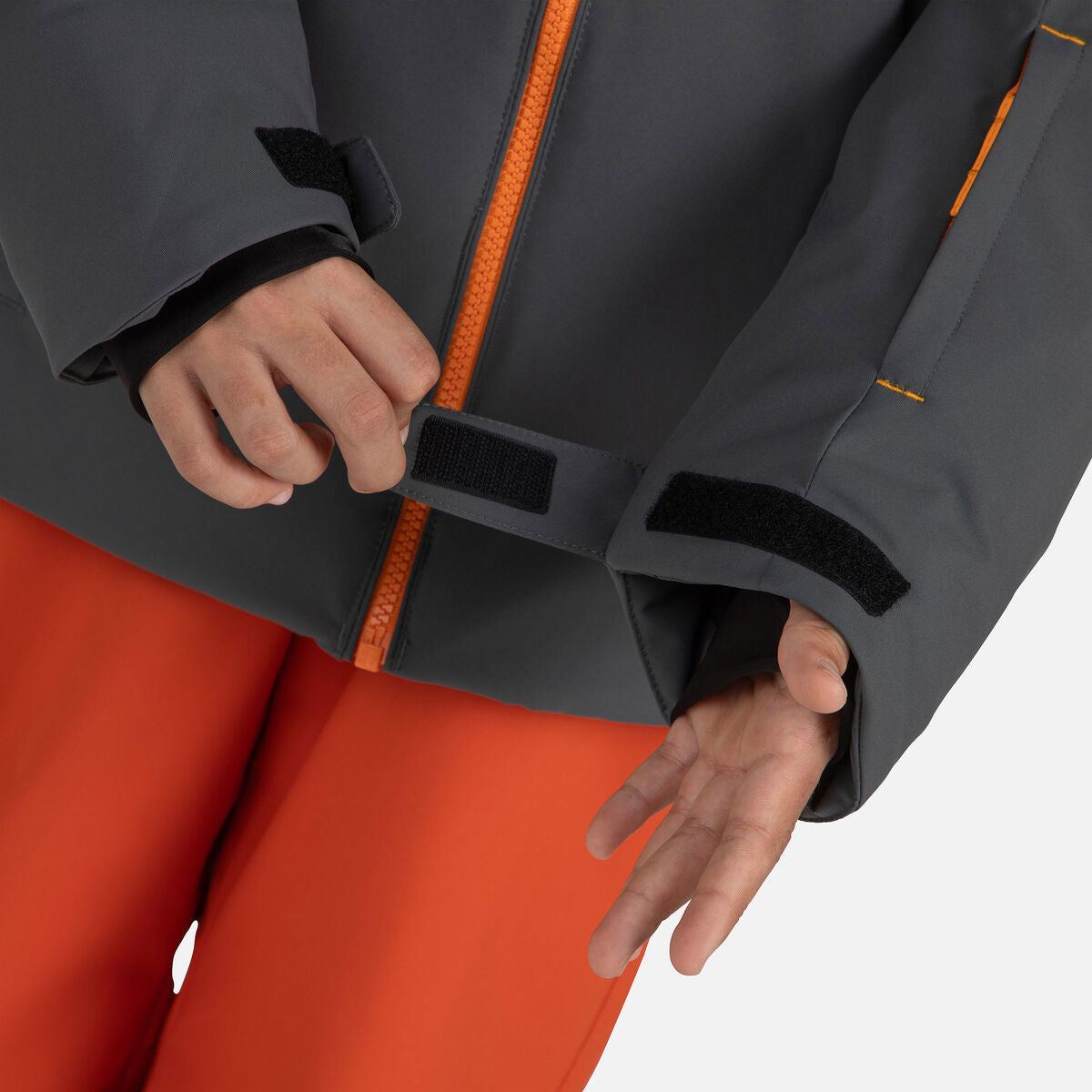 Rossignol Jr Strawpile 1