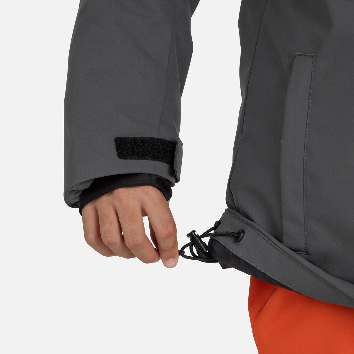 Rossignol Jr Strawpile 128