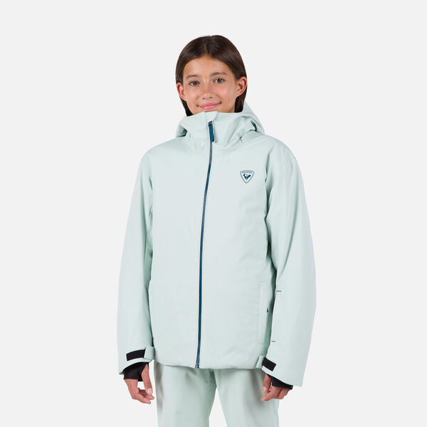 Rossignol Jr Strawpile 1