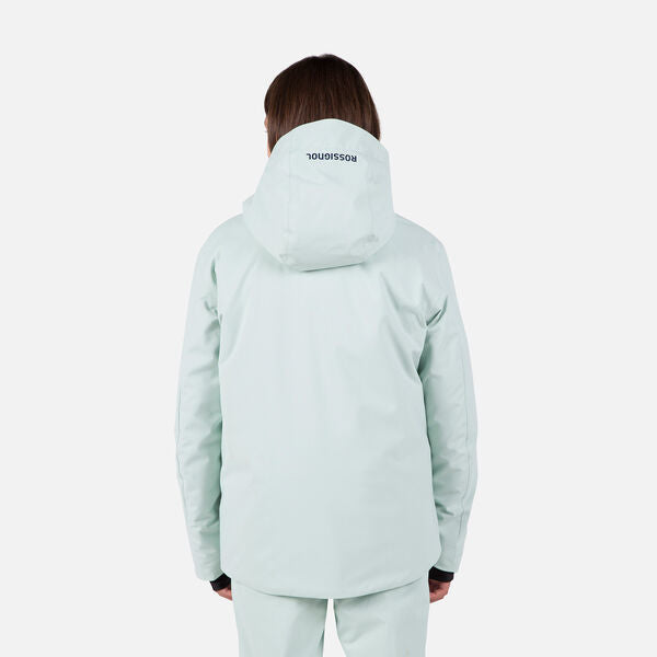 Rossignol Jr Strawpile