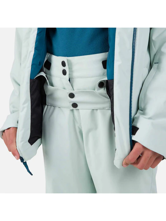 Rossignol Jr Strawpile