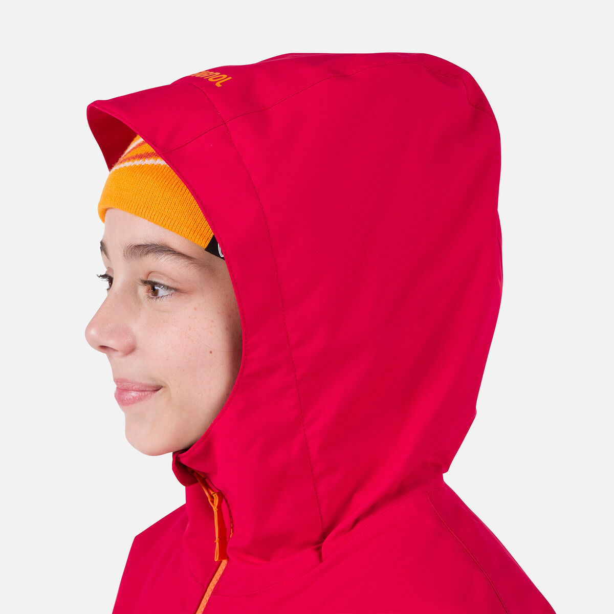 Rossignol Jr Strawpile