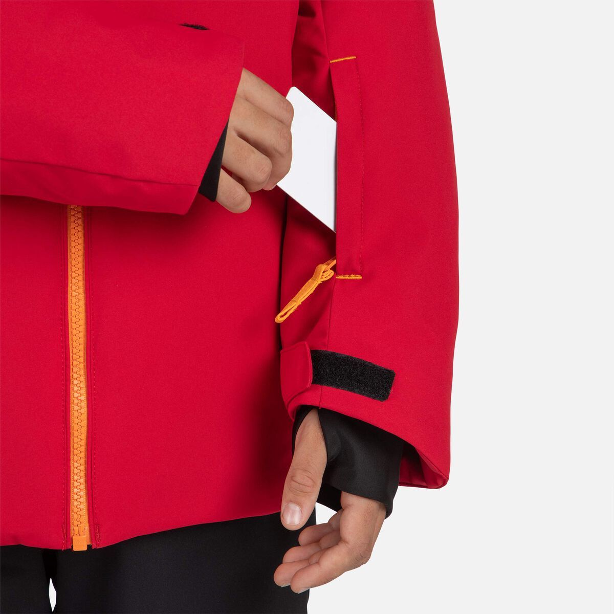 Rossignol Jr Strawpile