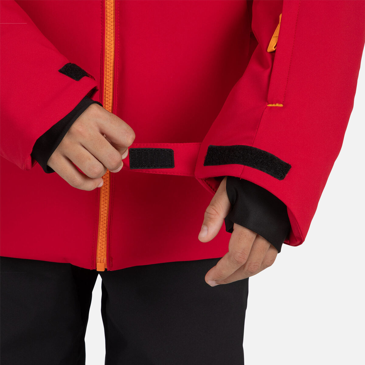 Rossignol Jr Strawpile