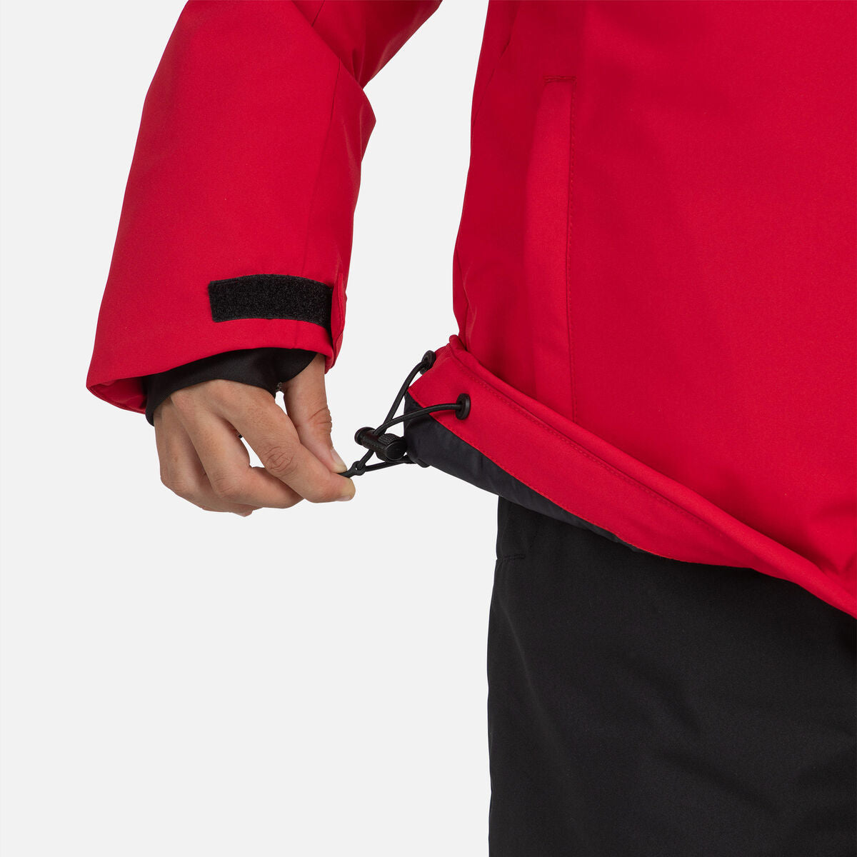 Rossignol Jr Strawpile