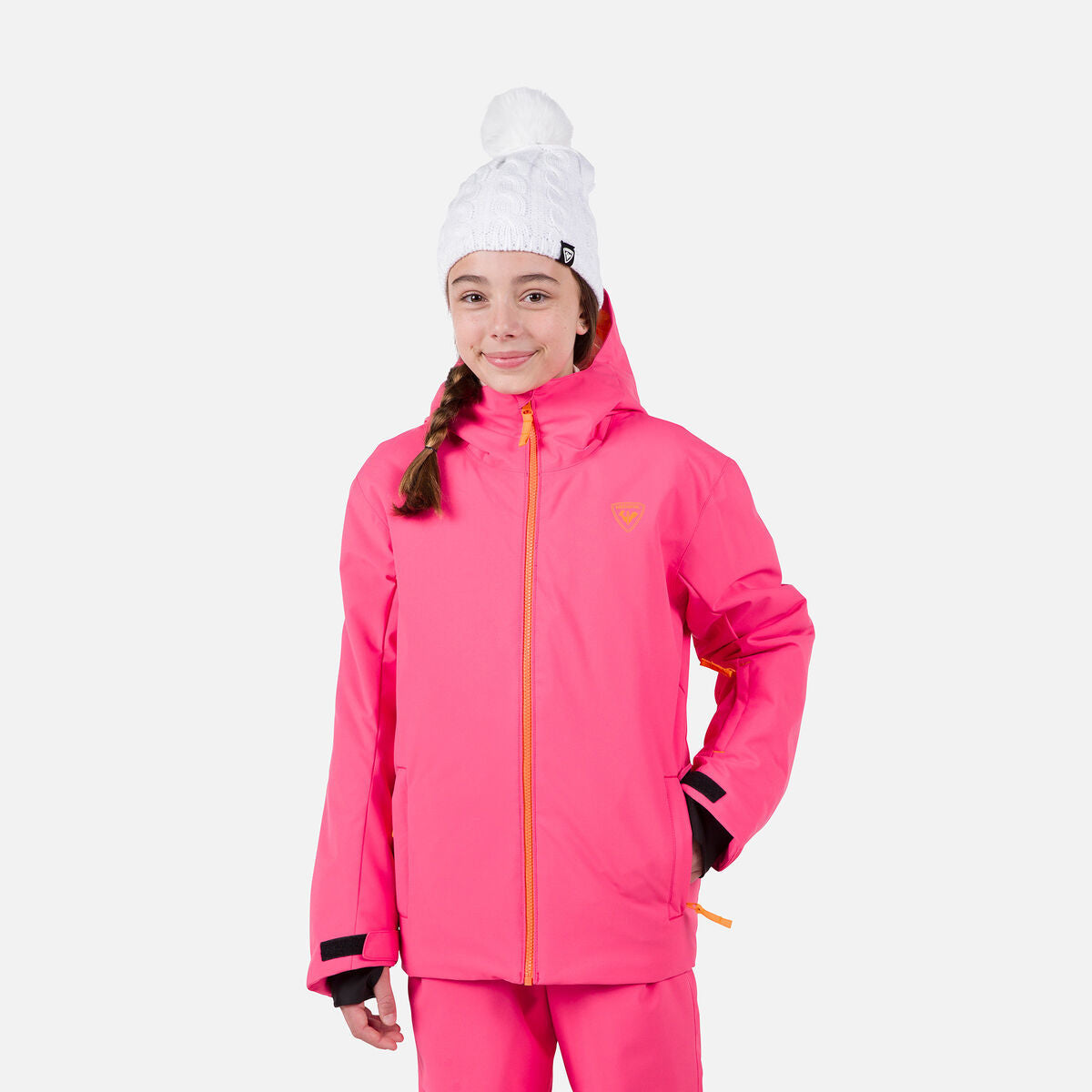 Rossignol Jr Strawpile 1