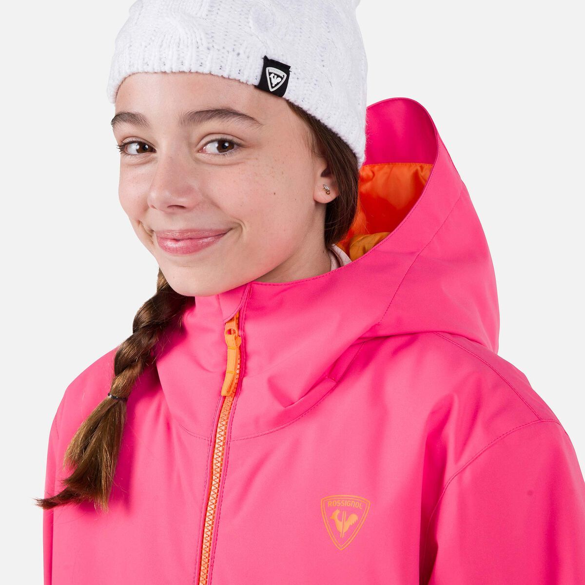 Rossignol Jr Strawpile 1