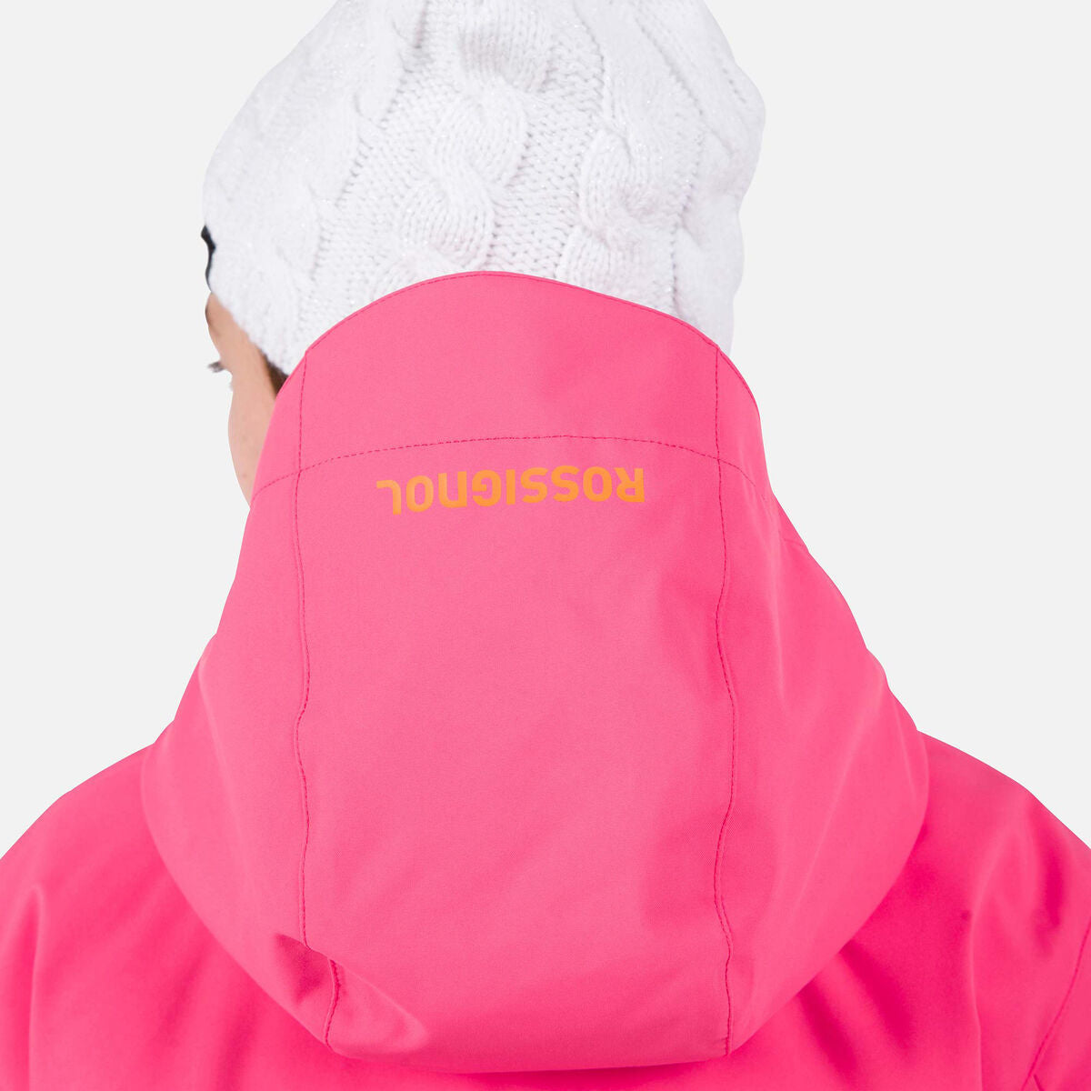 Rossignol Jr Strawpile 128