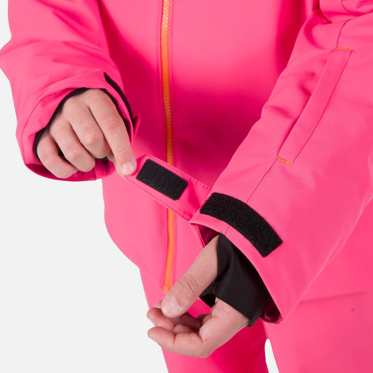 Rossignol Jr Strawpile 128