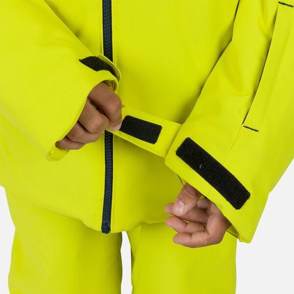 Rossignol Jr Strawpile