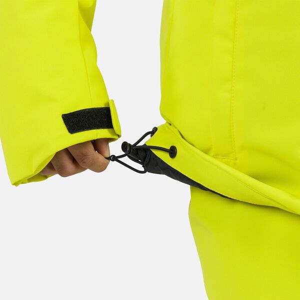 Rossignol Jr Strawpile