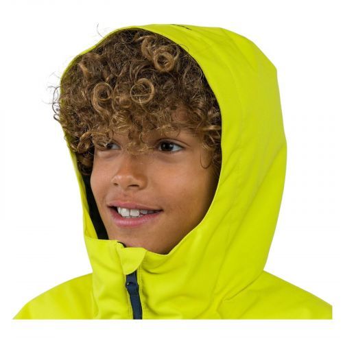 Rossignol Jr Strawpile