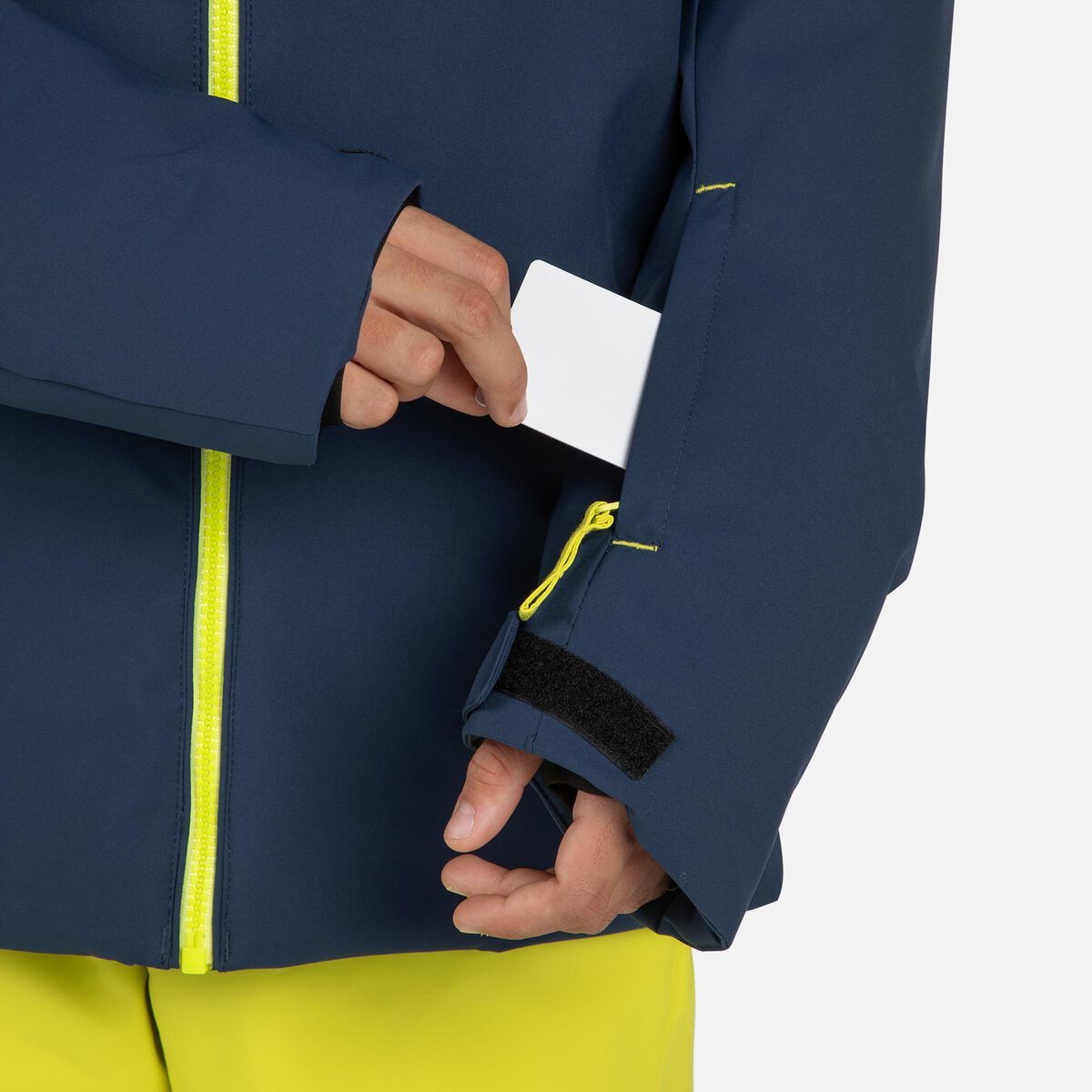 Rossignol Jr Strawpile 170