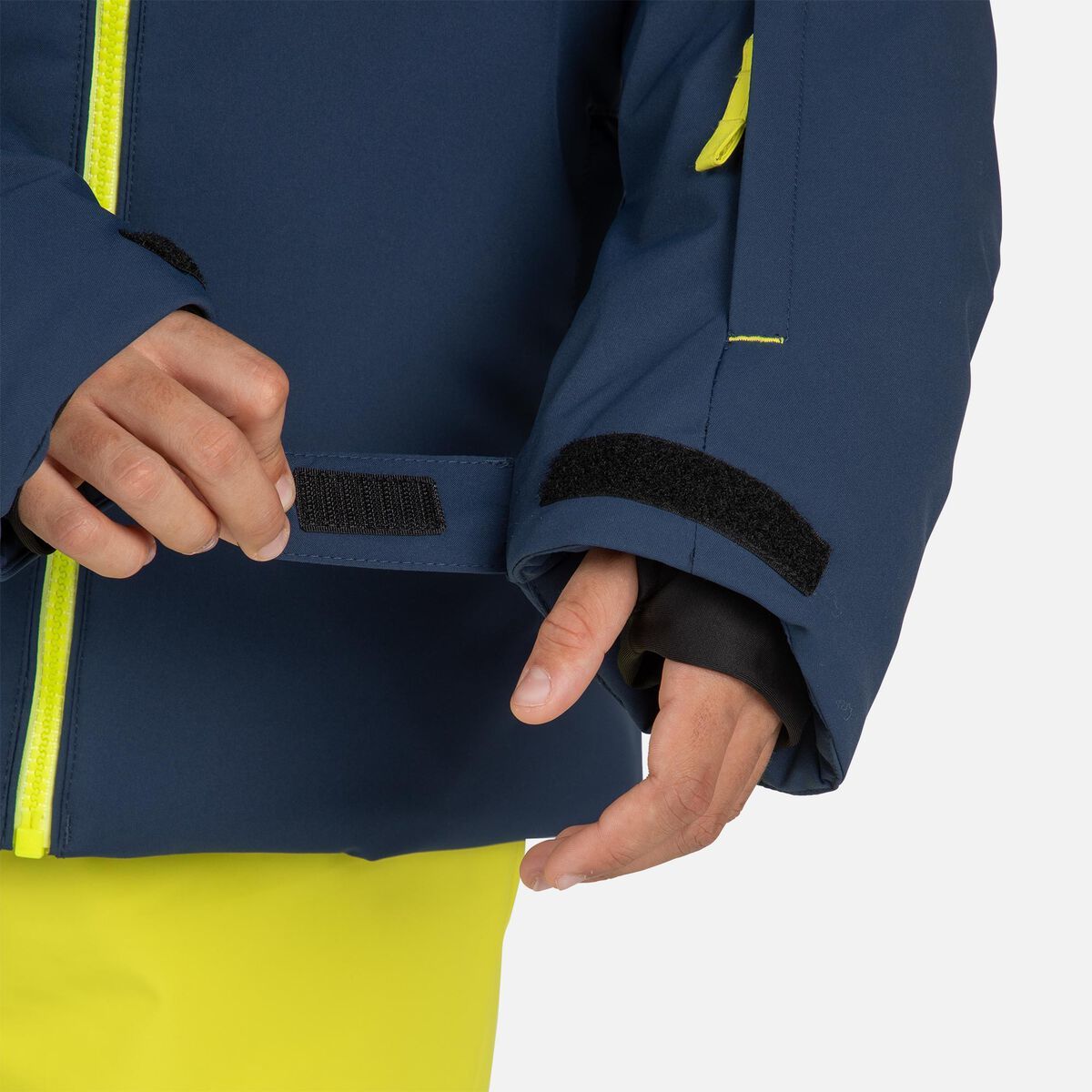 Rossignol Jr Strawpile 170