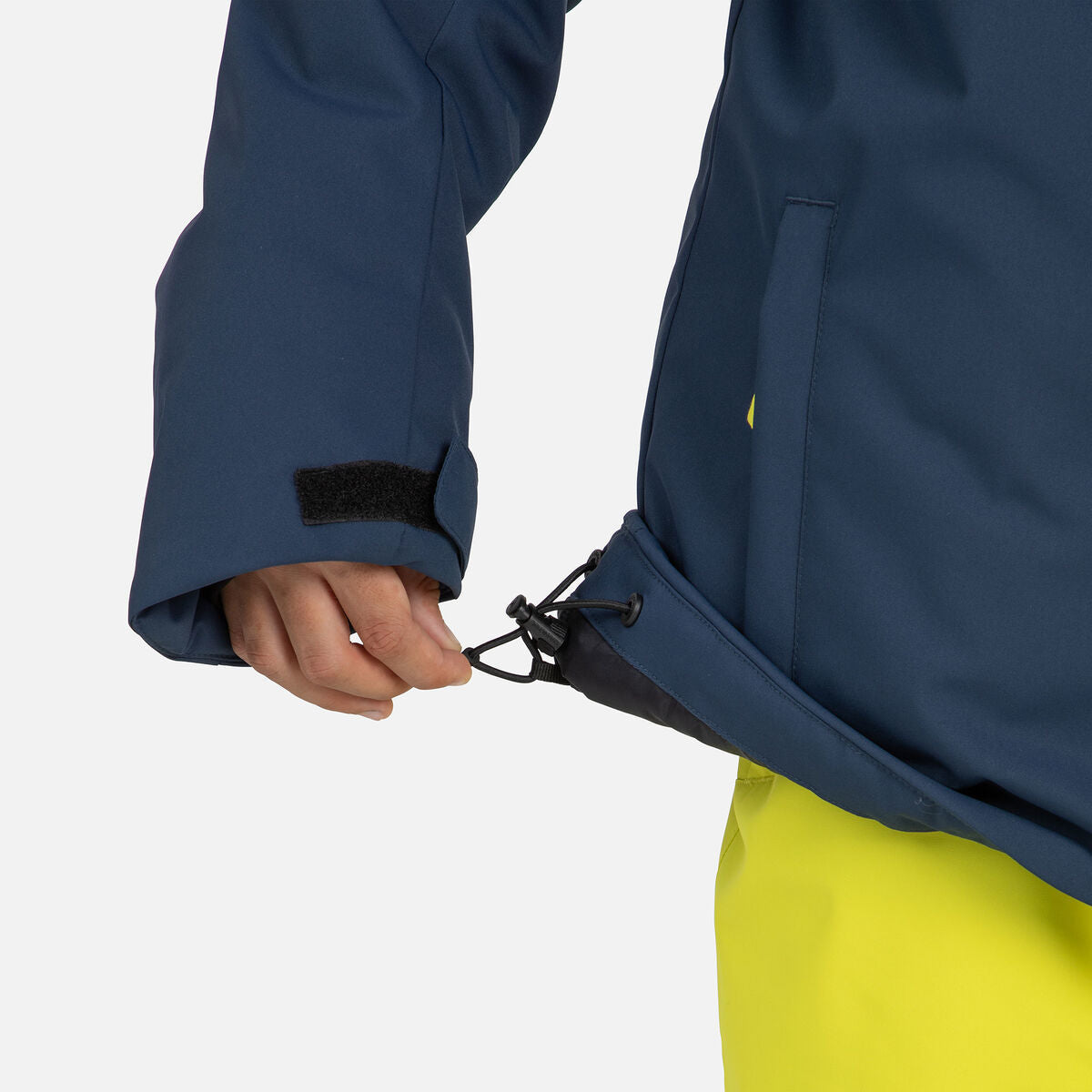 Rossignol Jr Strawpile 170