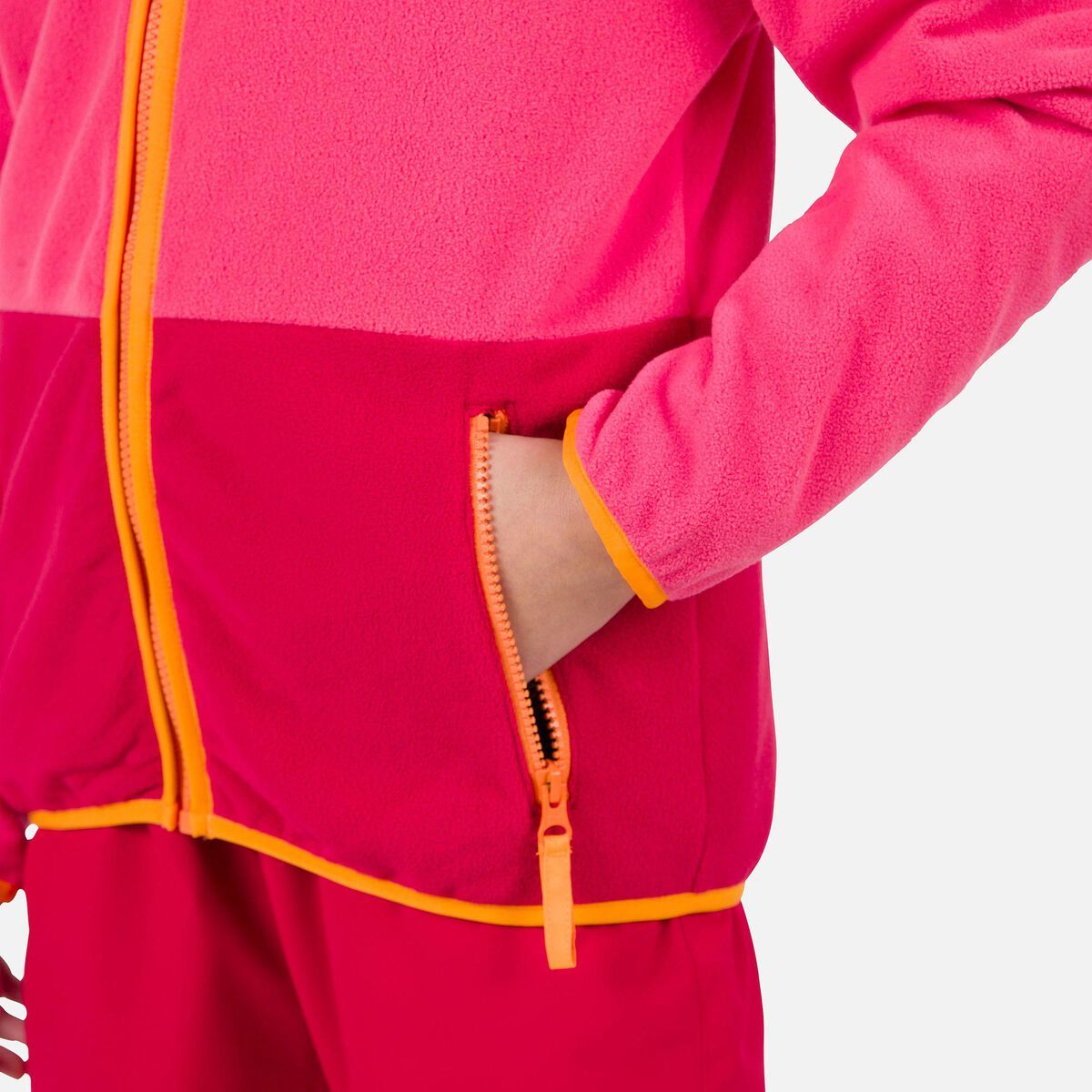 Rossignol Jr Strawpile FZ 1