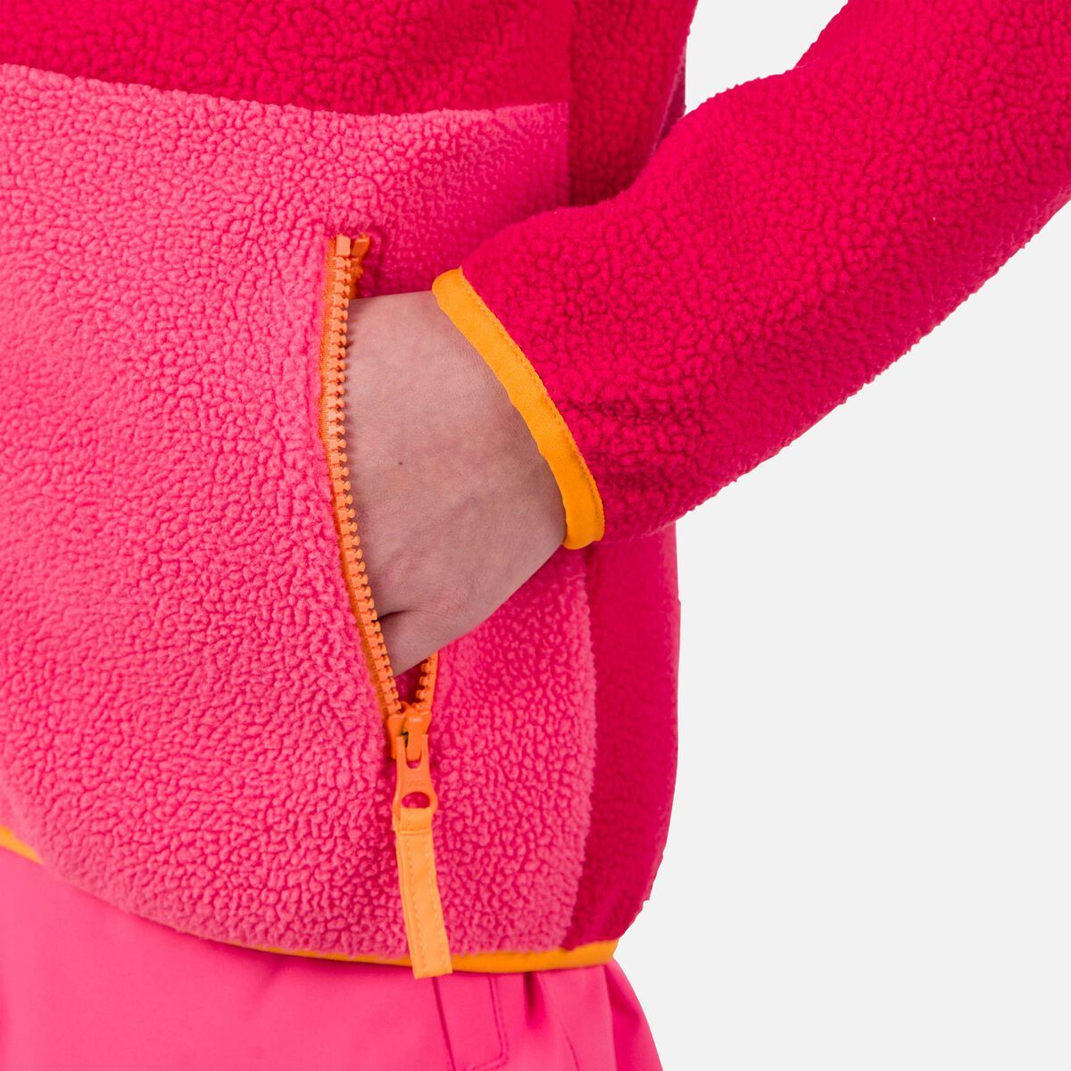 Rossignol Jr Alltrack FZ