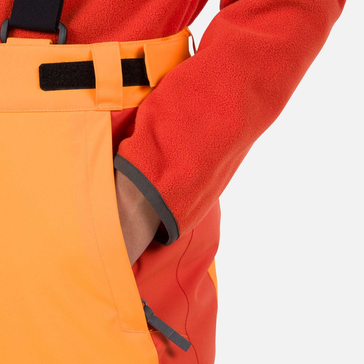 Rossignol Velika Suspender 1