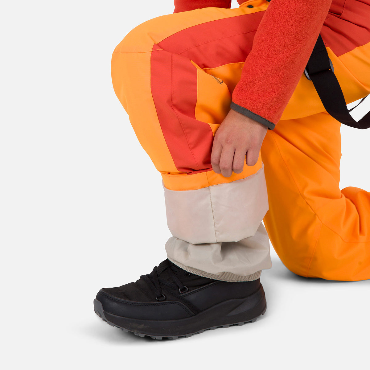 Rossignol Velika Suspender 128