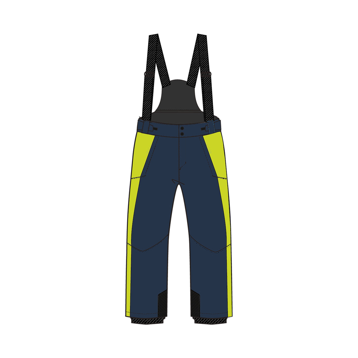 Rossignol Velika Suspender 140