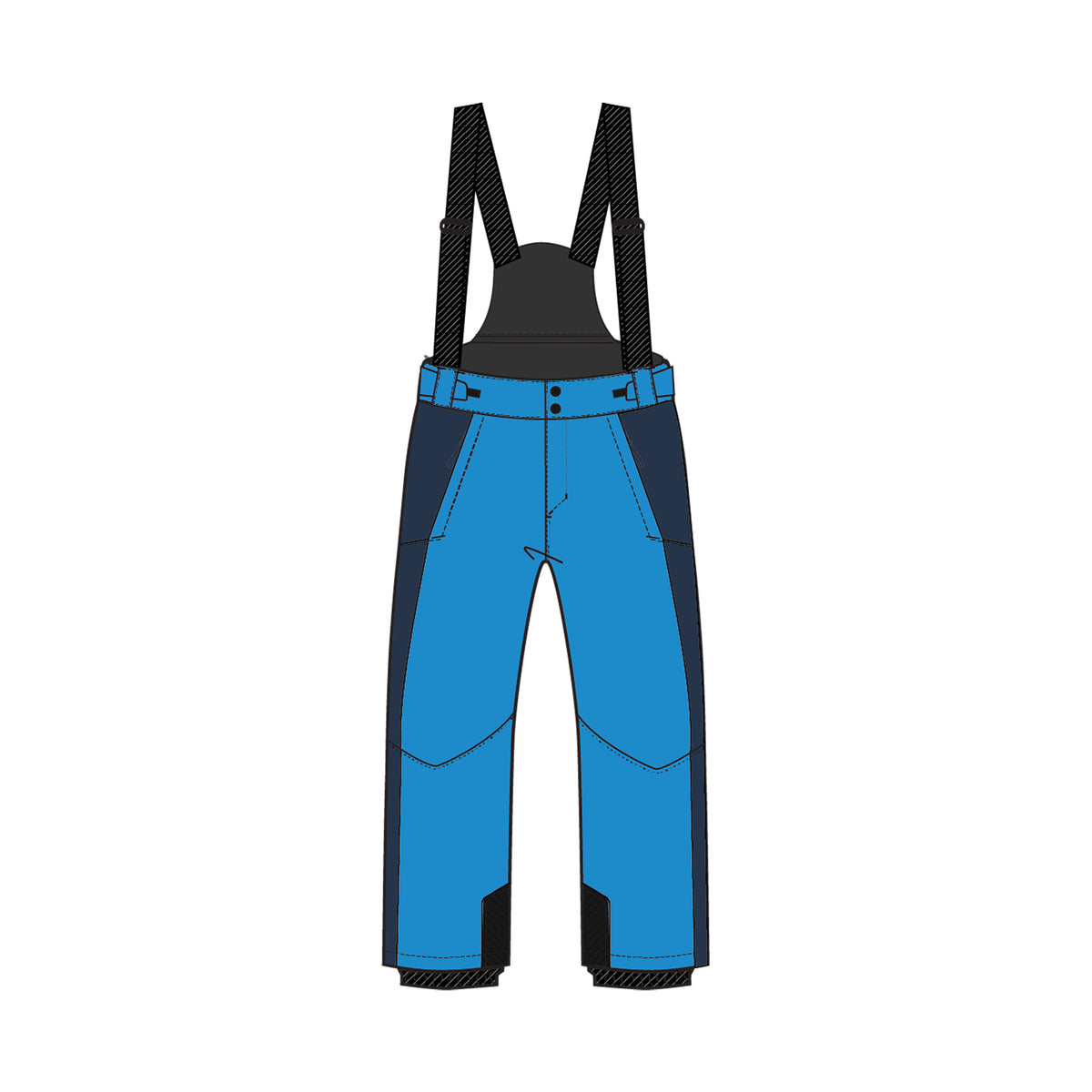 Rossignol Velika Suspender 128