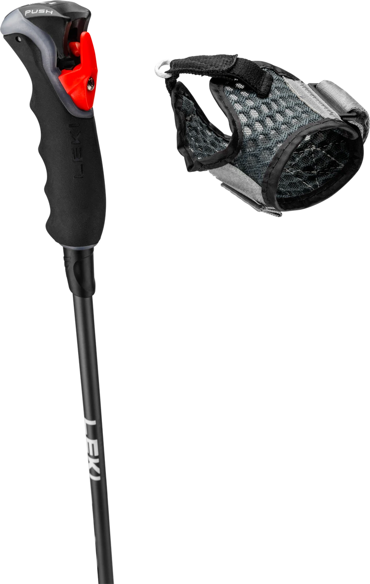 LEKI Carbon 12 3D 1