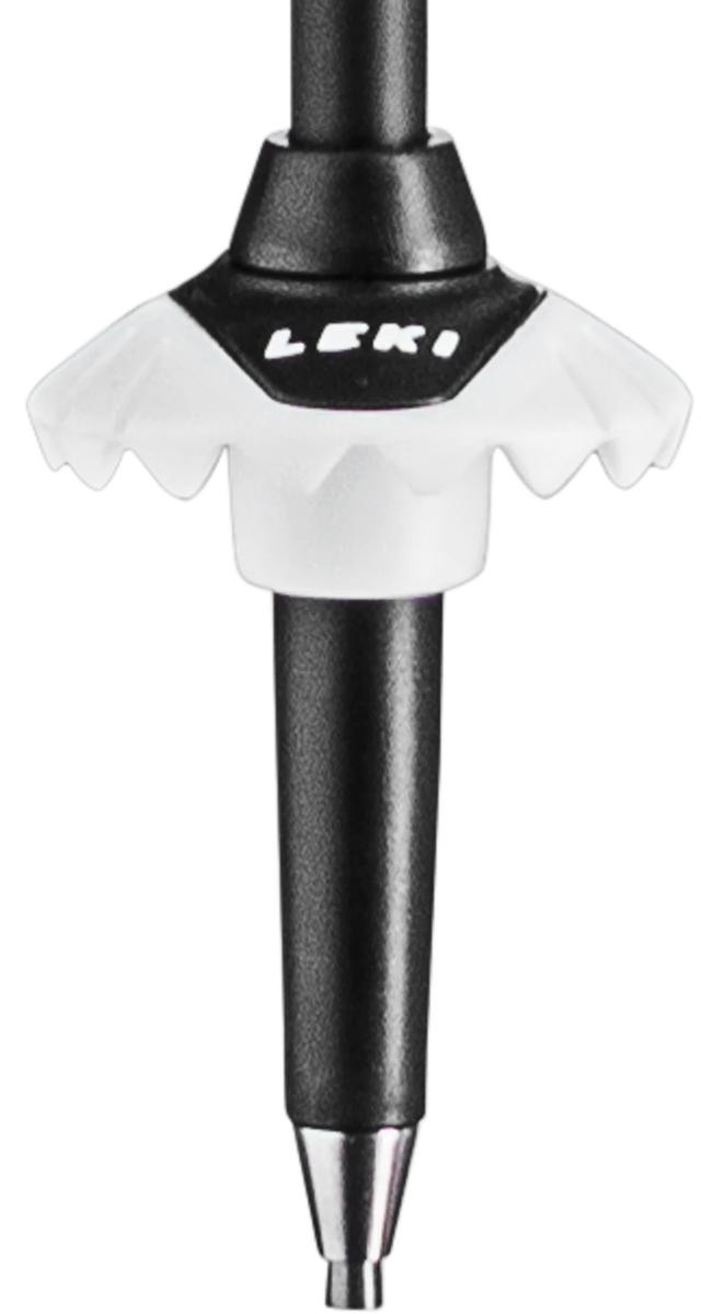 LEKI Carbon 12 3D 110 cm