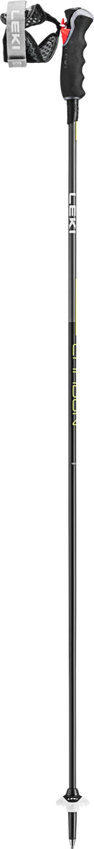 LEKI Carbon 12 3D 1