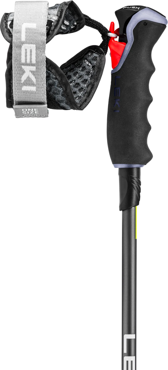 LEKI Carbon 12 3D 110 cm