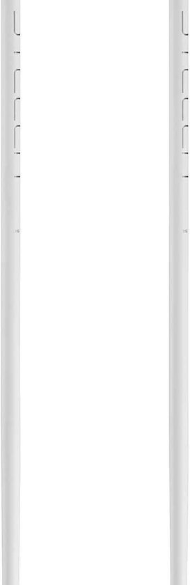 LEKI Stella S 120 cm