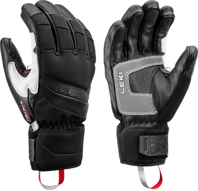 LEKI Griffin Base 3D 8